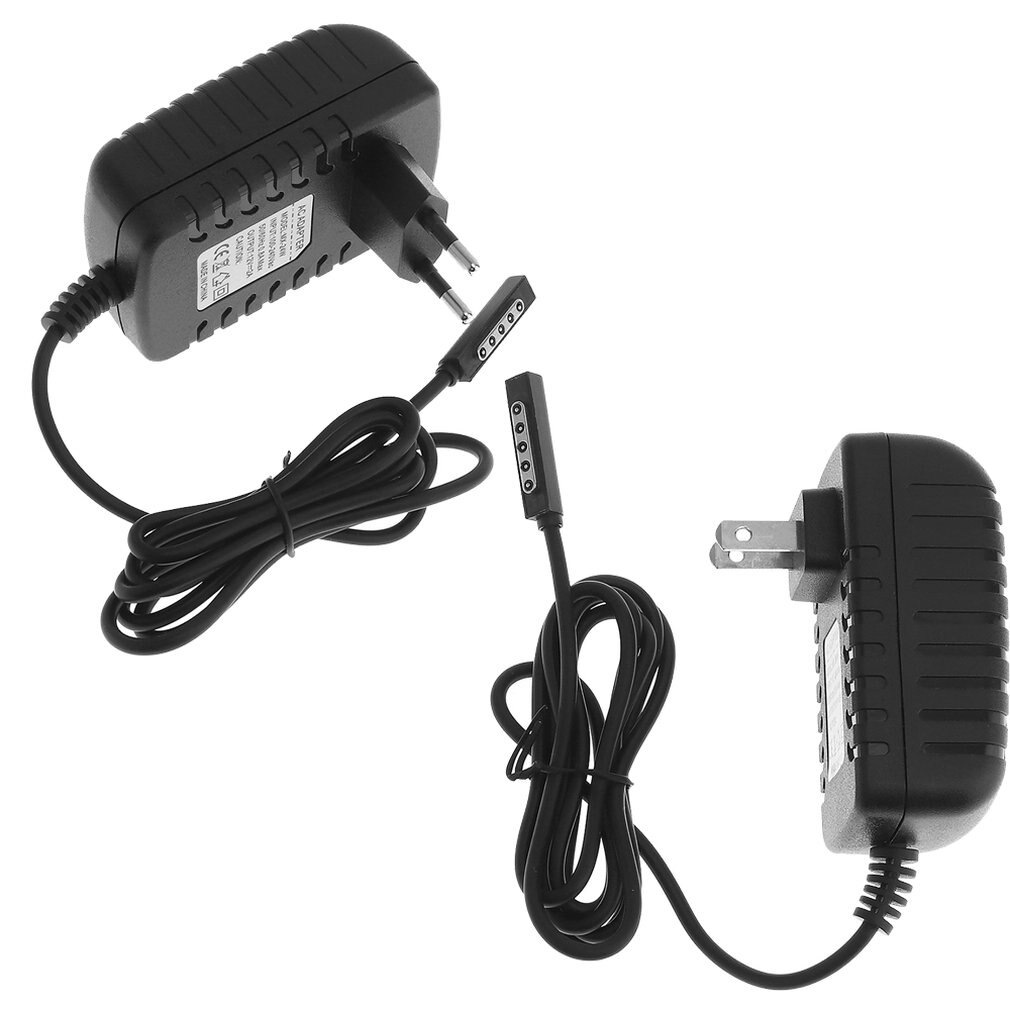 Computer Lader Voor Microsofe Oppervlak 2/Rt Tablet Lader 12v2a24w Charger