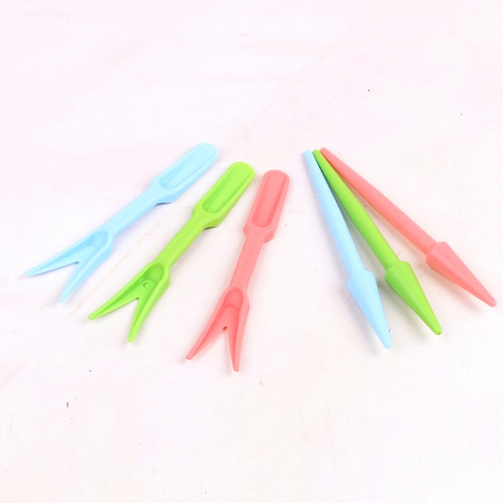 Seedling Migration Tool Kit Agriculture Gardening Equipment Succulents Nursery Grow Supplies Bonsai Planter Device