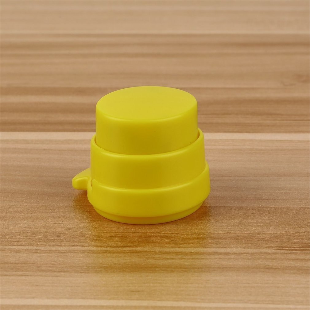 Staple Free Stapler Mini Stapleless Stapler Paper Binding Binder Paperclip Punching Office School Stationery Piece