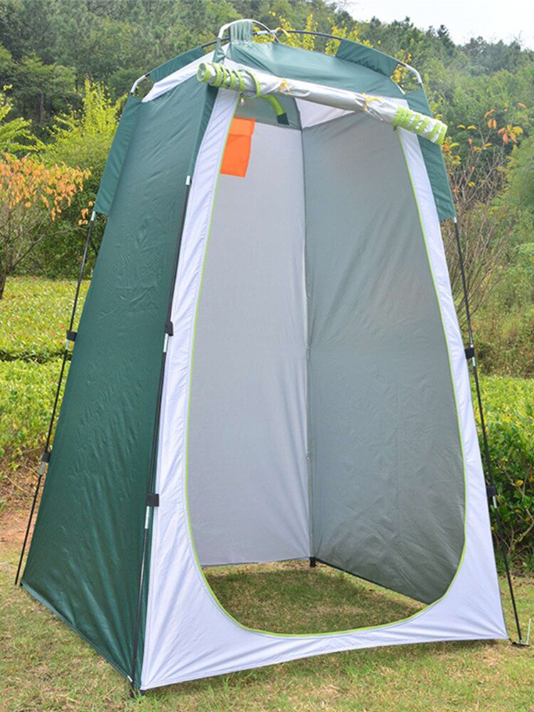 Draagbare Pop Up Privacy Tent Camping Douche Tent Veranderende Kamer Voor Outdoors Wandelen Reizen Droshipping