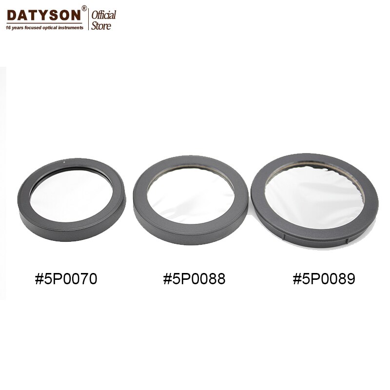 60mm tot 90mm Astrosolar Solar Filter Bard Planetarium Film 5.0 Zon Bard Membraan Lens voor Astro Telescoop Zonnevlek plastic