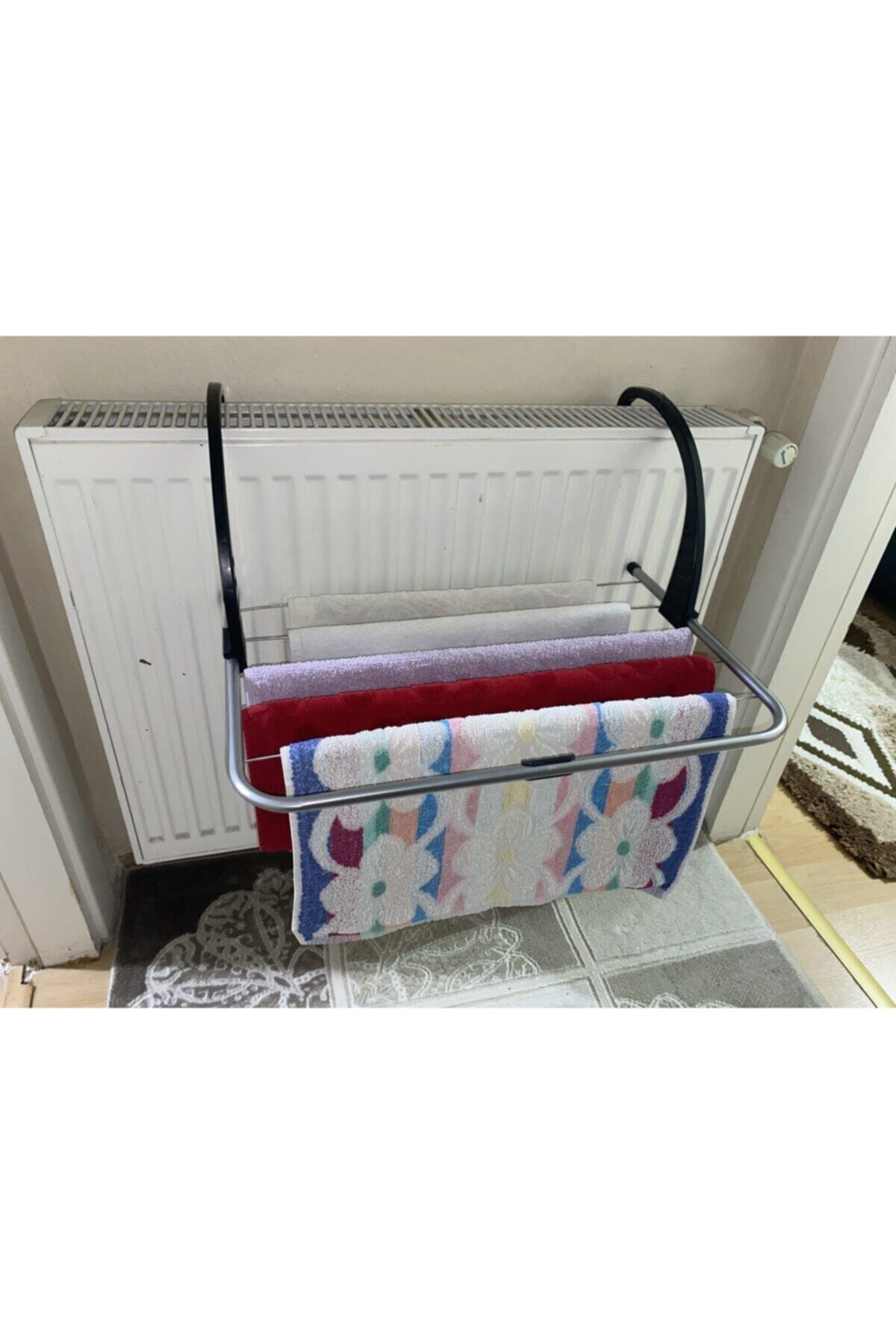 Radiator Linen Drying Heater Hanger