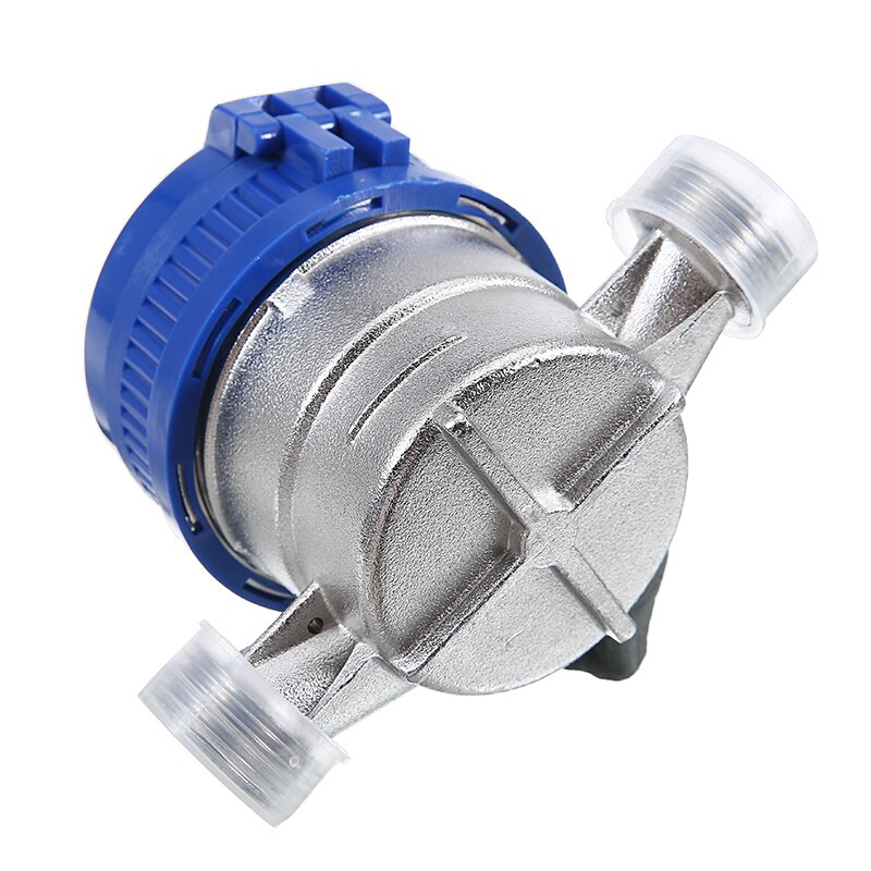 15Mm 1/2 Inch Koud Water Meter Voor Garden Home Tool Met Fittings Tool Meetinstrumenten Water Meting