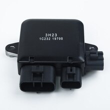 8017a Cooling Fan Control Unit Module For Mitsubishi Lancer 2.0L And 2.4L 2002-2007 Outlander 2002-2007