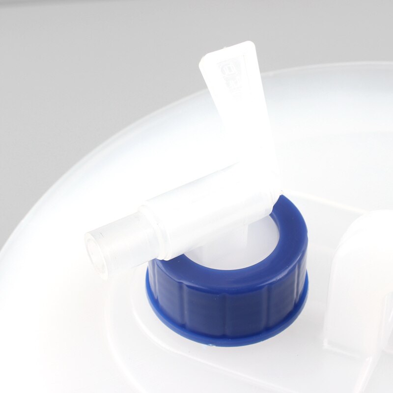 8-15L Folding Barrel Plastic barrel For Water Telescopic Bucket And Kettle Garden Irrigation Water Storage Container Food Grade