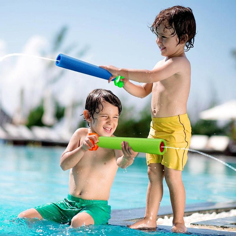 Kinderen Water G Un Zomer Hoge druk Super-sized Pull Water G Un Rafting Water Speelgoed Strand waternevel Speelgoed