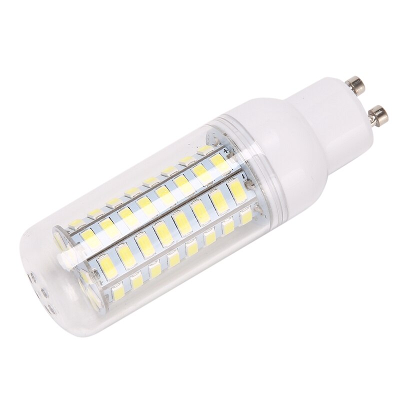 12W LED Light Bulb Base Corn Bulb 72Leds 5730 White Light LED Light Bulb LED Lamp Home Light For Bedroom: Grey