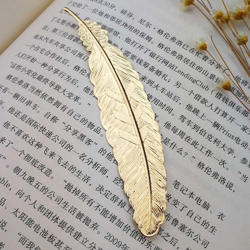 Dried Flower Resin Bookmarks With Tassel Pagination Mark Book Markers For Readers Teachers Students Stationery Office Supply: Champagne