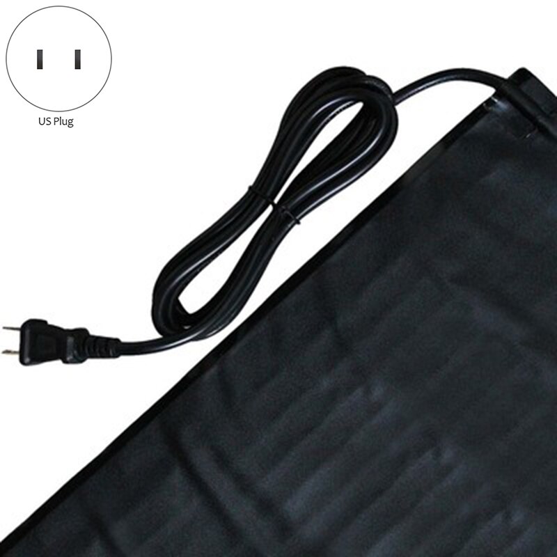Plant heating pad Seedling Heating Mat Waterproof Germination Propagation Clone Starter Pad Garden Supplies