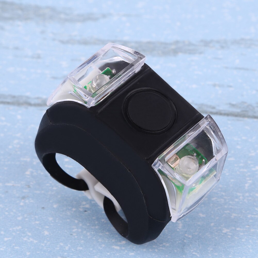 Outdoor Night Lights Alert Baby Stroller light Waterproof Stroller Headlight Frog Light Super Bright Using Ag10 Electronics