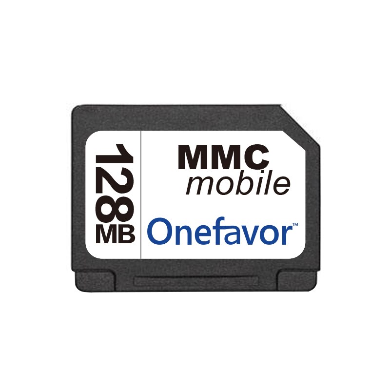 13Stifte onefavor 128MB 256MB 512MB 1GB 2GB RS-MMC Karte Handy, Mobiltelefon Multimedia Karte RS-MMC Dual spannung MMC Karte Mit Freies Adapter