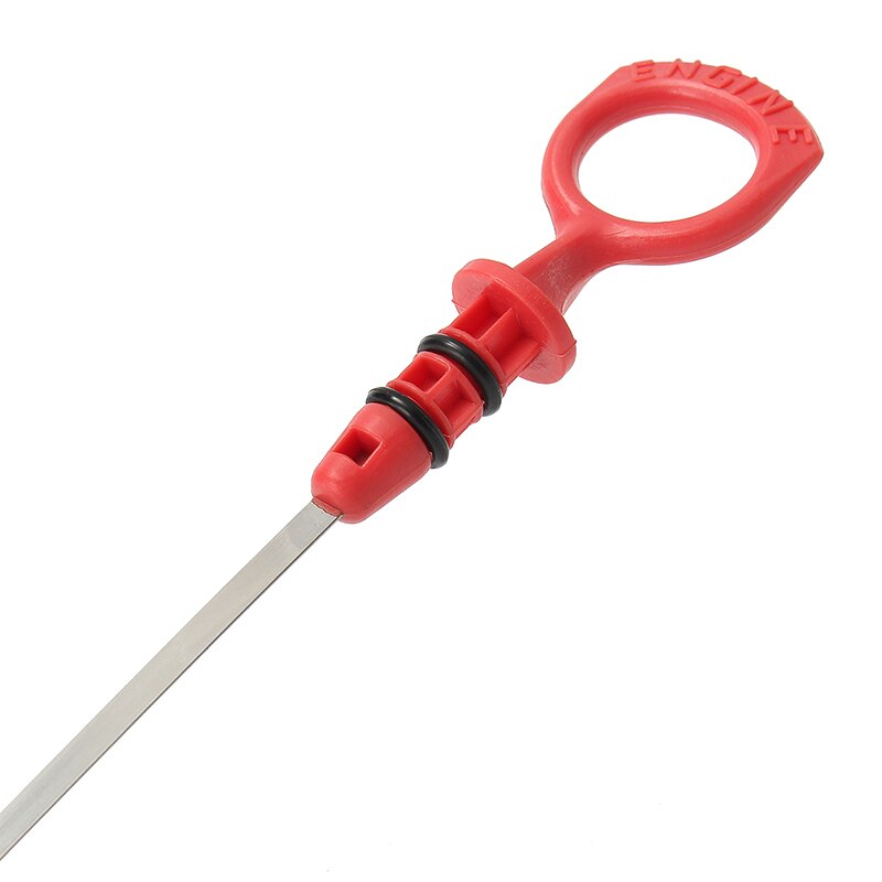 Olej silnikowy benzyna prętowy wskaźnik poziomu miernik 2.3L 2.4L 2.5L środek Sztuka. 57 cm dla Volvo C70 S60 S70 S80 V70 XC70 XC90 miarka poziomu oleju