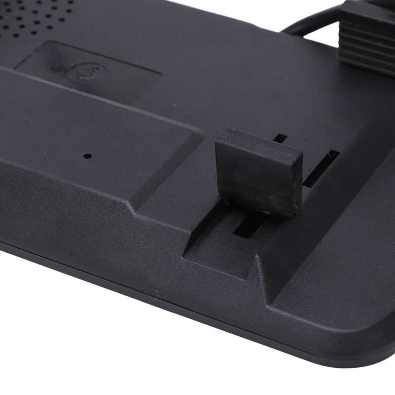 Reversing Monitor Backup Camera Monitor Bluetooth for Trucks for Cars for SUVs