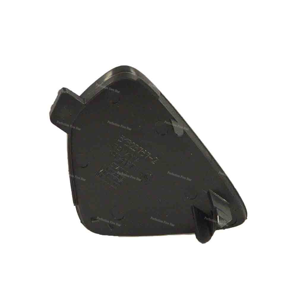 Front Bumper Tow Hook Eye Cover Cap For Volvo XC60 31323767 39821562