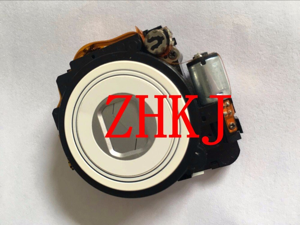 90% Original Lens Optical Zoom Unit For NIKON COOLPIX S2800 S2900 Digital Camera Repair Parts Silver