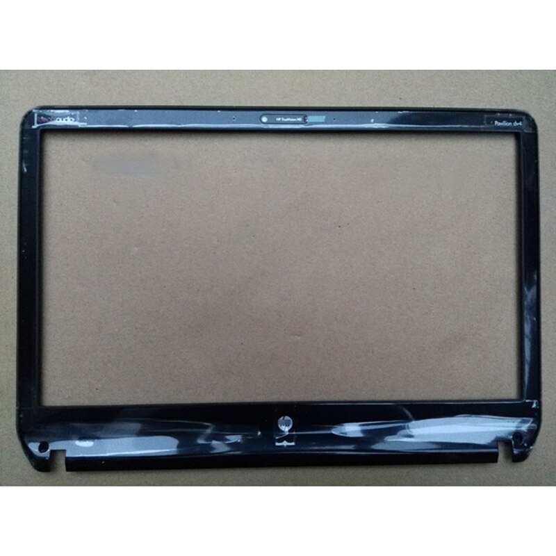 Für HP ENVY DV4-5000 TPN-P102 Top abdeckung Bildschirm rahmen palmrest fall bottom shell Laptop fall: B