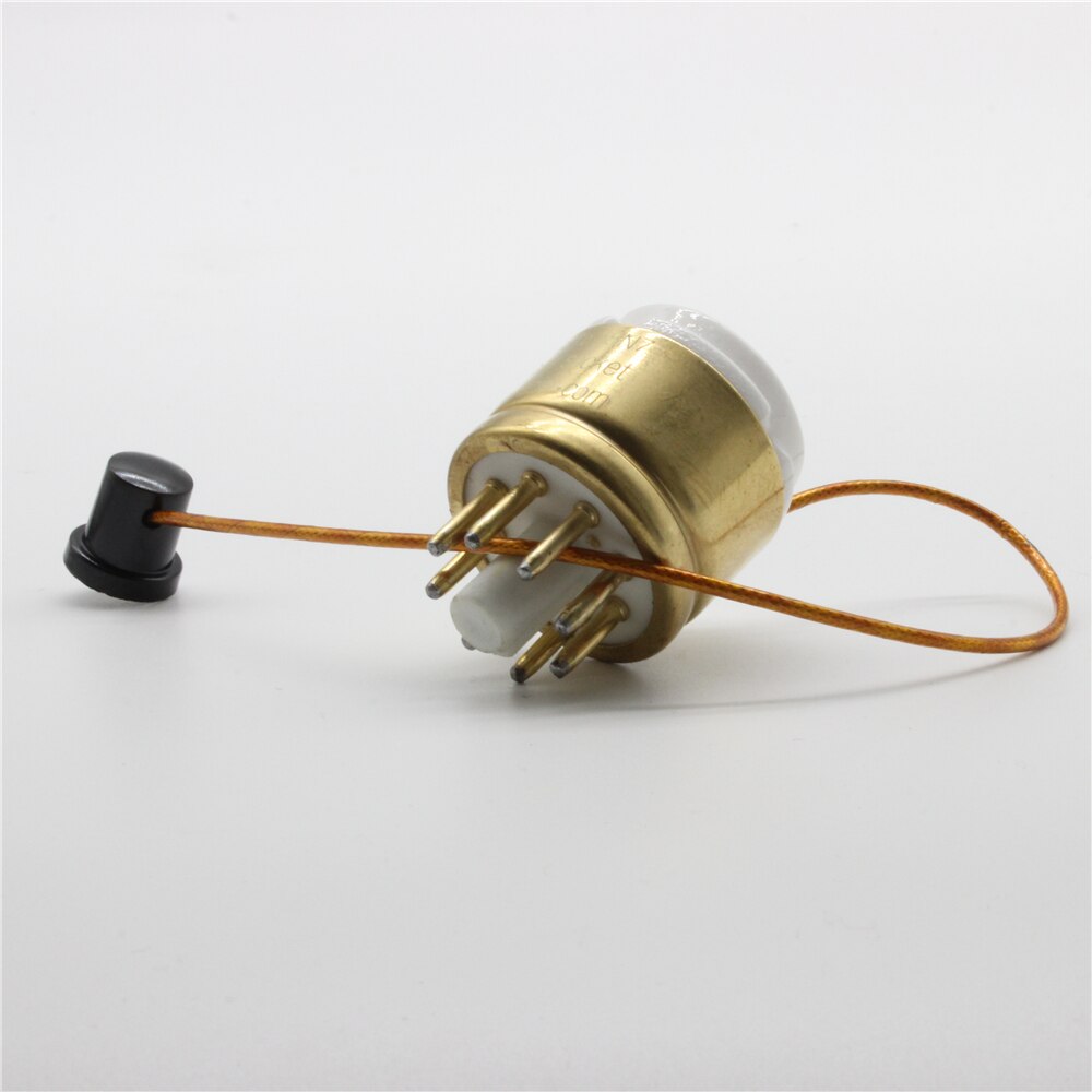 6F8G 6C8G To 6SN7 6SL7 Vacuum Tube Amplifier Convert Socket Adapter