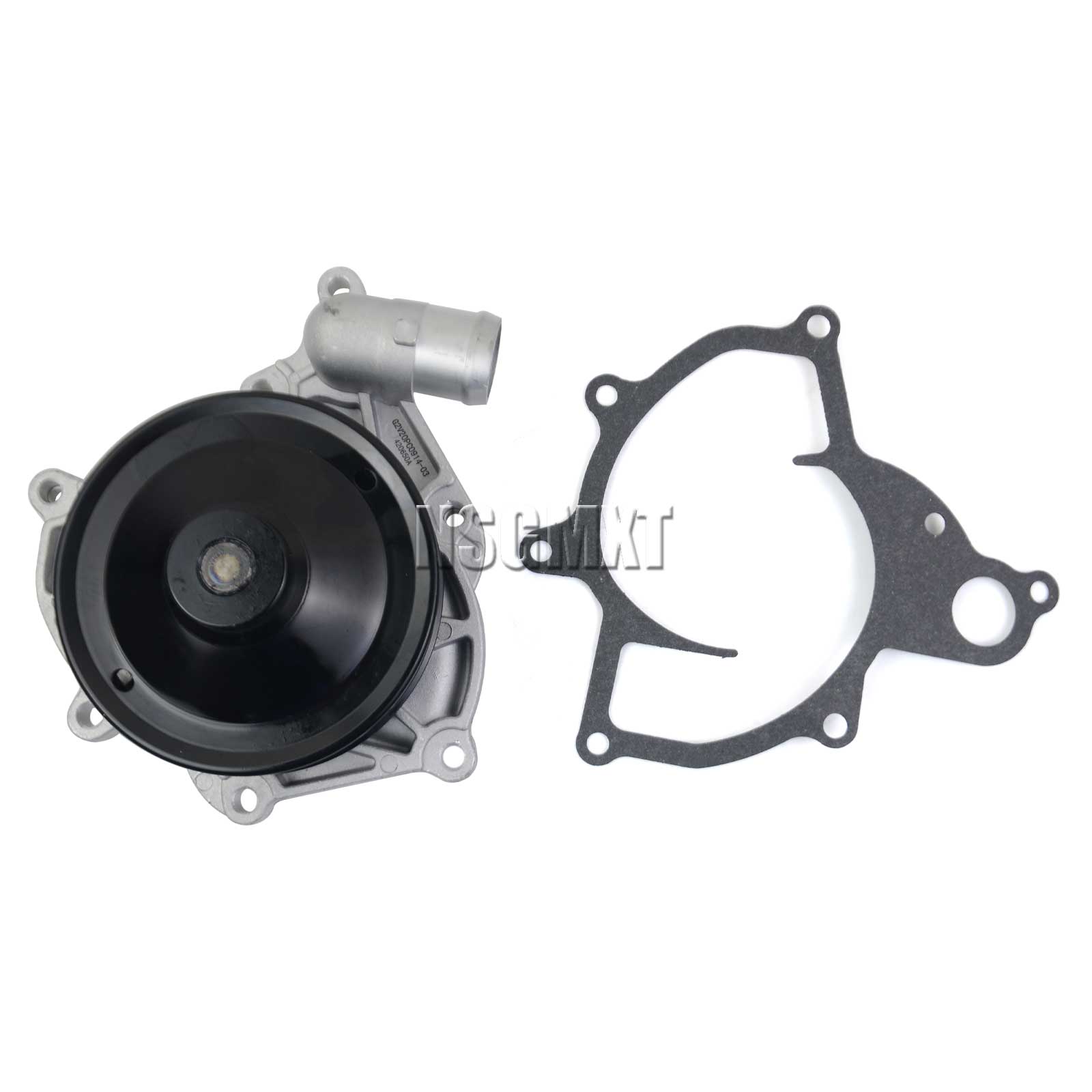 AP01 Neue Wasserpumpe für Porsche Boxster 911 986 996 Cabrio 2-Tür 99610601151 99610601152 99610601153 99610601154