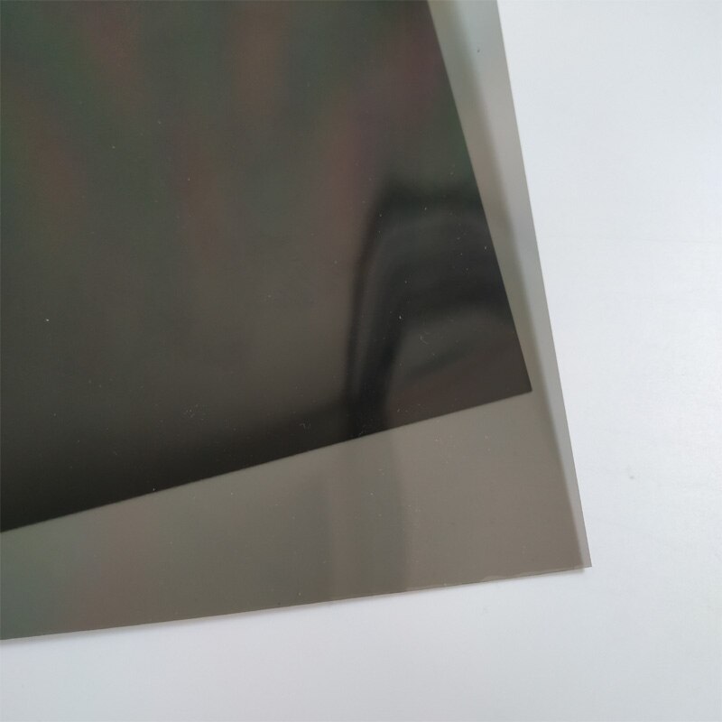 Film polarisant LCD pour ordinateur portable tft, 14.1 pouces, 135 degrés, mat/brillant, 310M x 193MM,