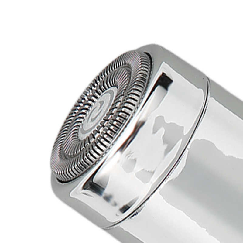 Electric Hair Remover Hair Removal Machine Detachable USB Charging Safe for Home for Travel for Women