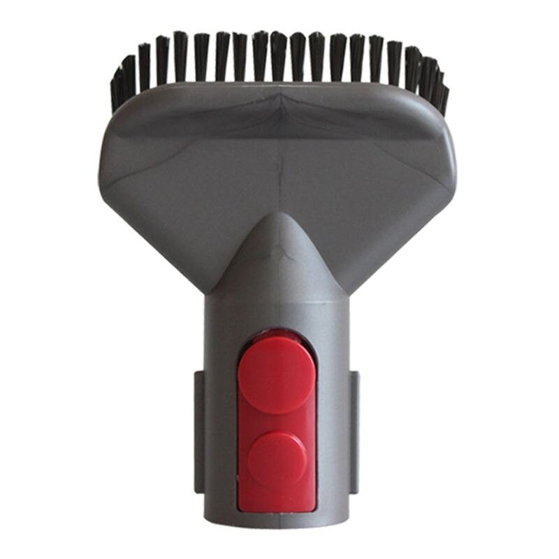 Flexibele Uitbreiding Slang En Quick Release Stijve Borstel Voor Dyson V11 V10 V8 V7 Cordless Stick Stofzuiger