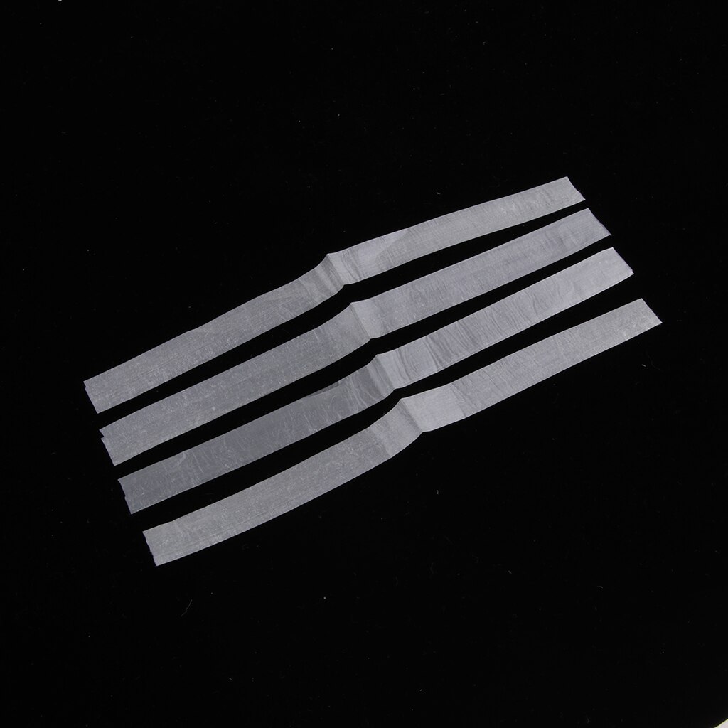 Fluit Membraan Professionele Bamboe Fluit Membraan Voor Speler