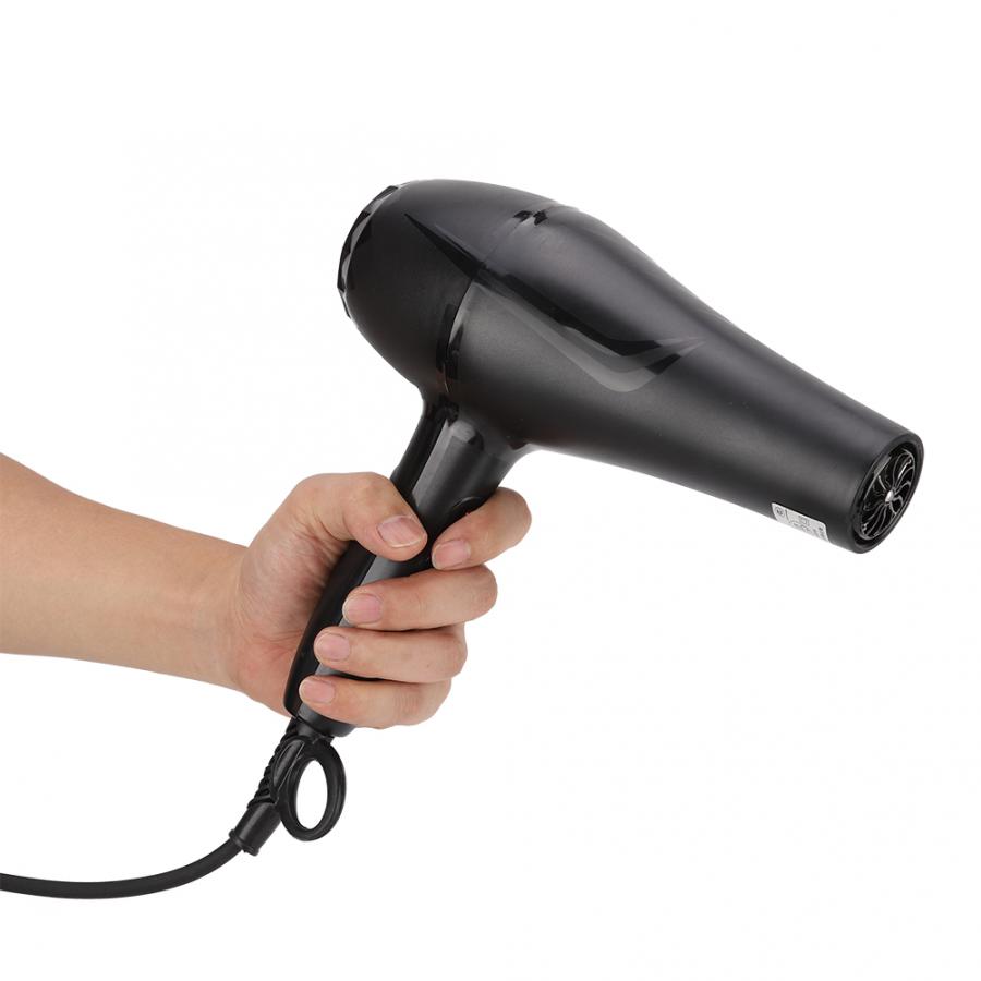 High Power Pet Dog Electric Hair Dryer Silent Puppy Large Dogs Cat Hairdryer 220V Hair Dryer