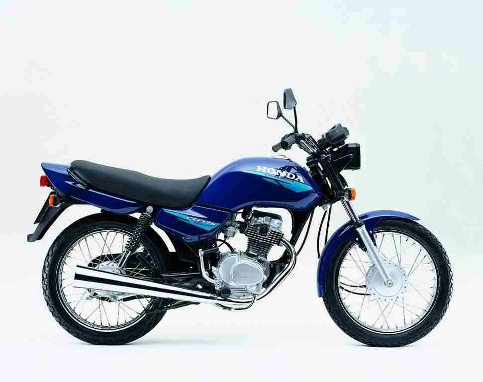 Kit de bielle de moto pour Honda CG125, bielle CG 125 125cc 383