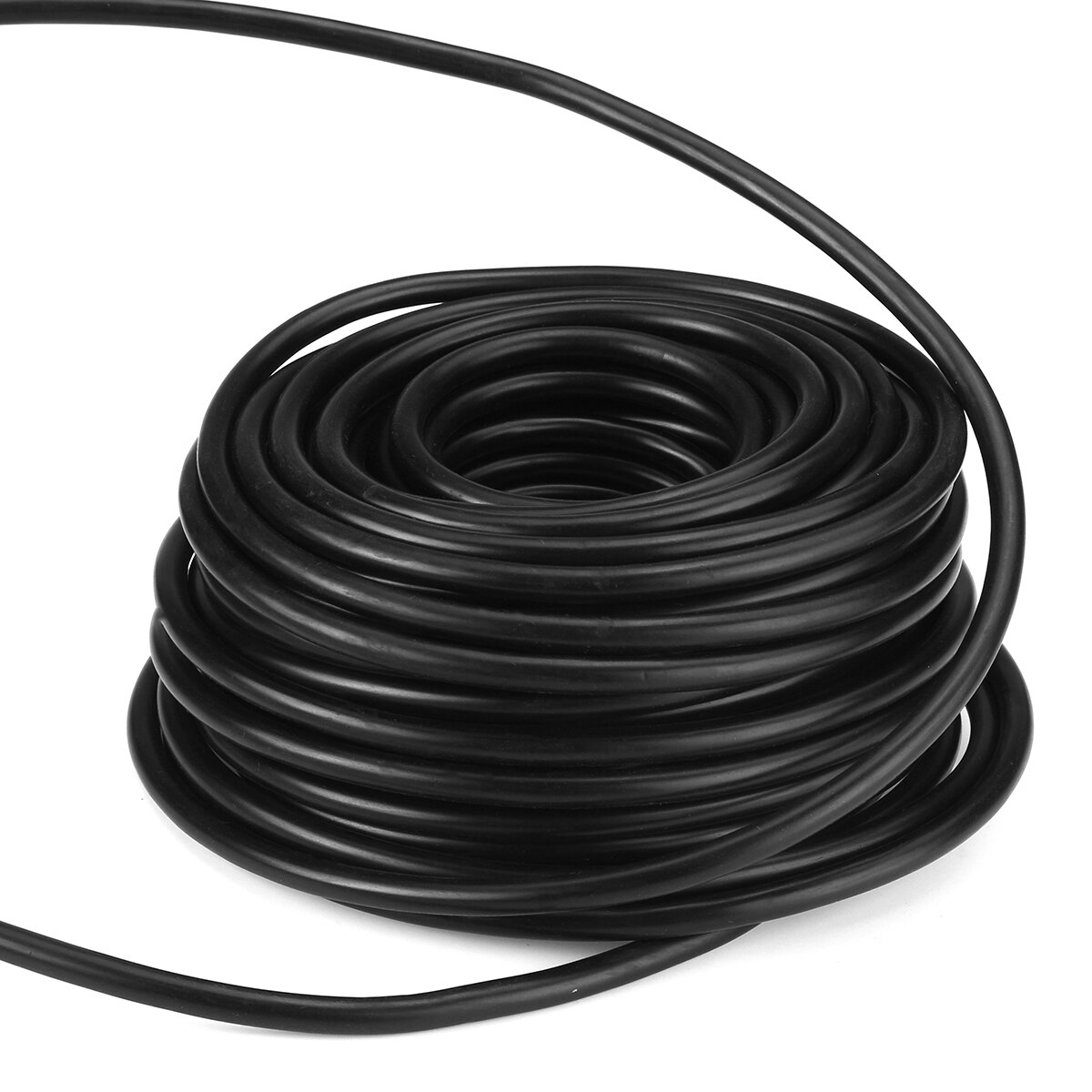 15M / 20M 4Pin Aviation Vehicle CCTV Camera Waterproof Extension Cable 4 Pin Aviation Video Cable