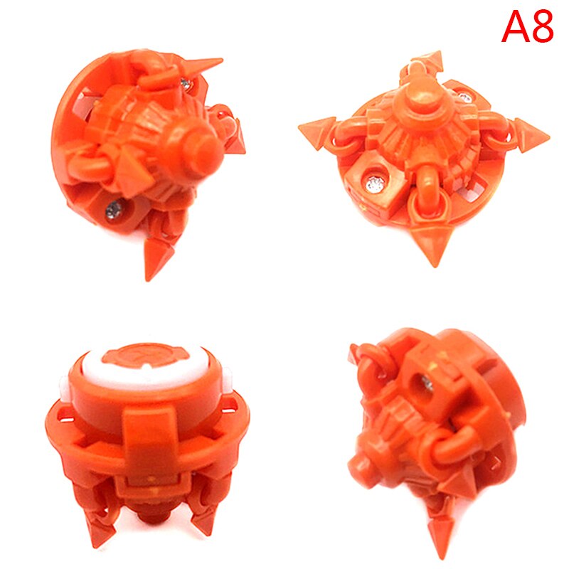 1pc DIY Refit Gyro Bearing Parts For Beyblad Burst GT GodChoZ Spinning Top Accessory: 8