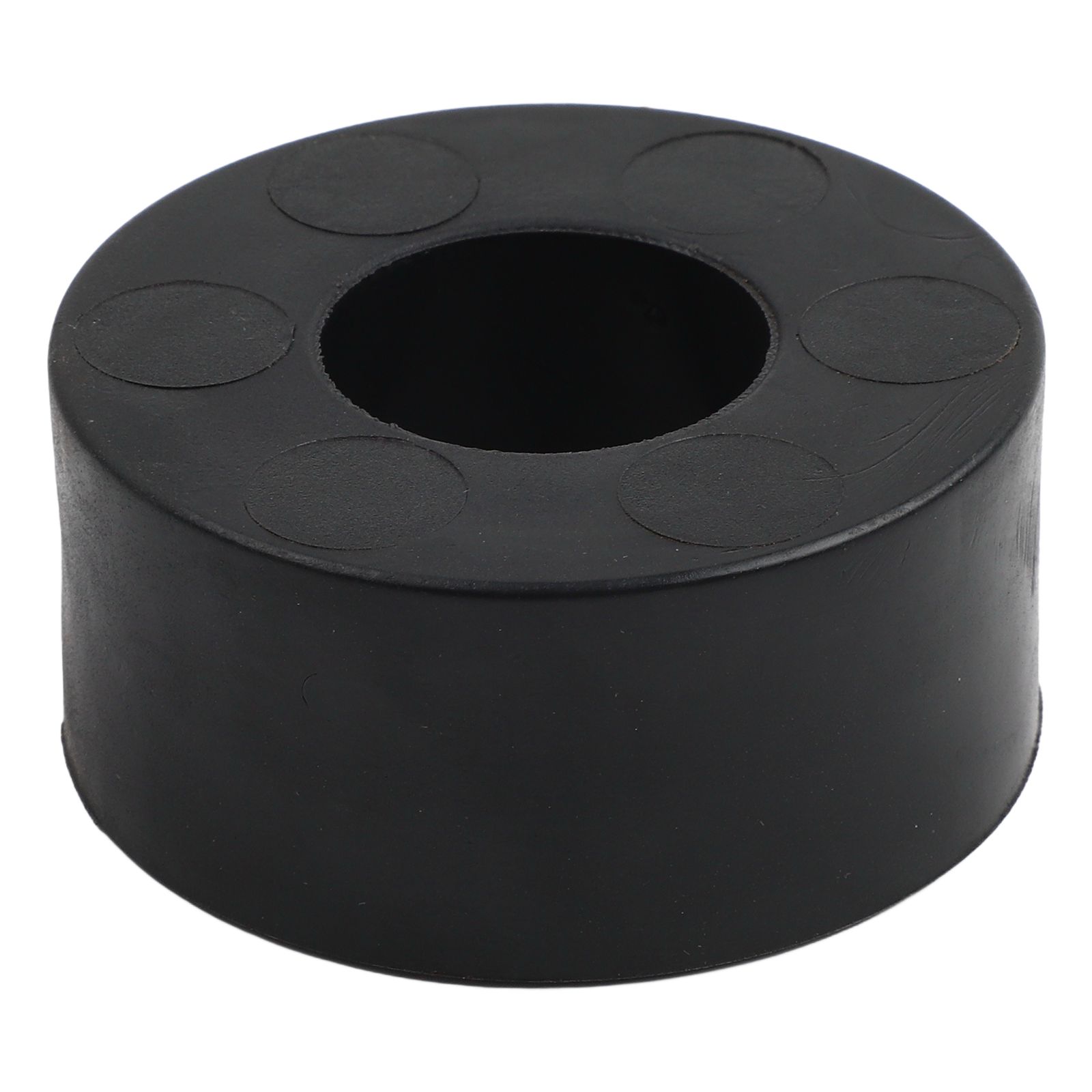 Fitness Equipment Accessories Fitness Equipment Gym Accessory Rubber Guide Sleeve Practical Fitness Equipment 26mm Height
