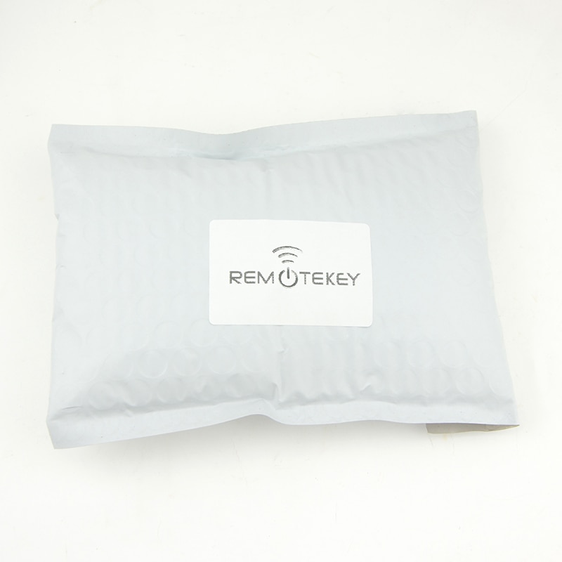 Keyless smart car key for VW Volkswagen Magotan Passat CC 2005 2006 2007 433Mhz 3C0 959 752BA 3 button remtekey