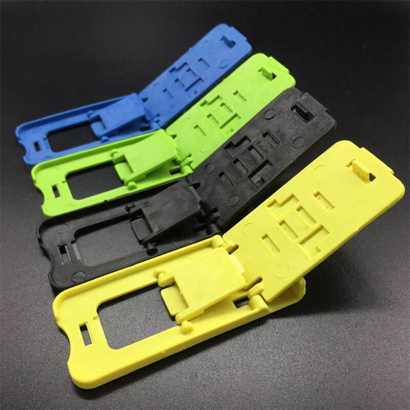 Phone Holder Cute Multi-function Adjustable Mobile Phone Holder Stand Lovely Portable Holders Stable Protective fold for iphone