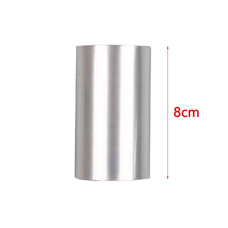 Transparent Clear Cake Baking Collar Kitchen Cake Wrapping Tape Dessert DIY Cake Decorating ToolsSurround Film Lining Rings: High 8cm Length 10m