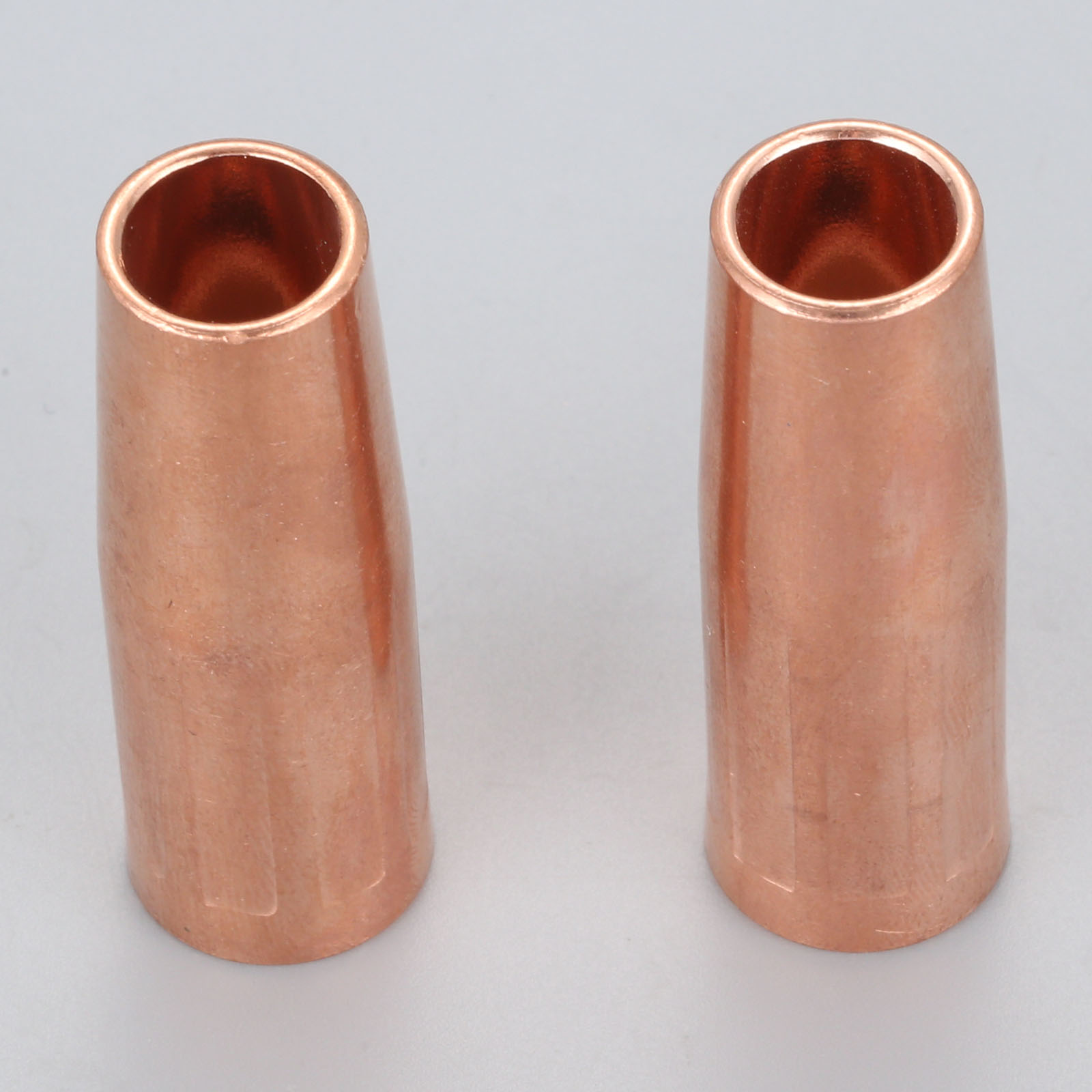 24Pcs MIG Welding Gun Kit .035" Tip Nozzle Diffuser Fit for Lincoln Magnum Tweco