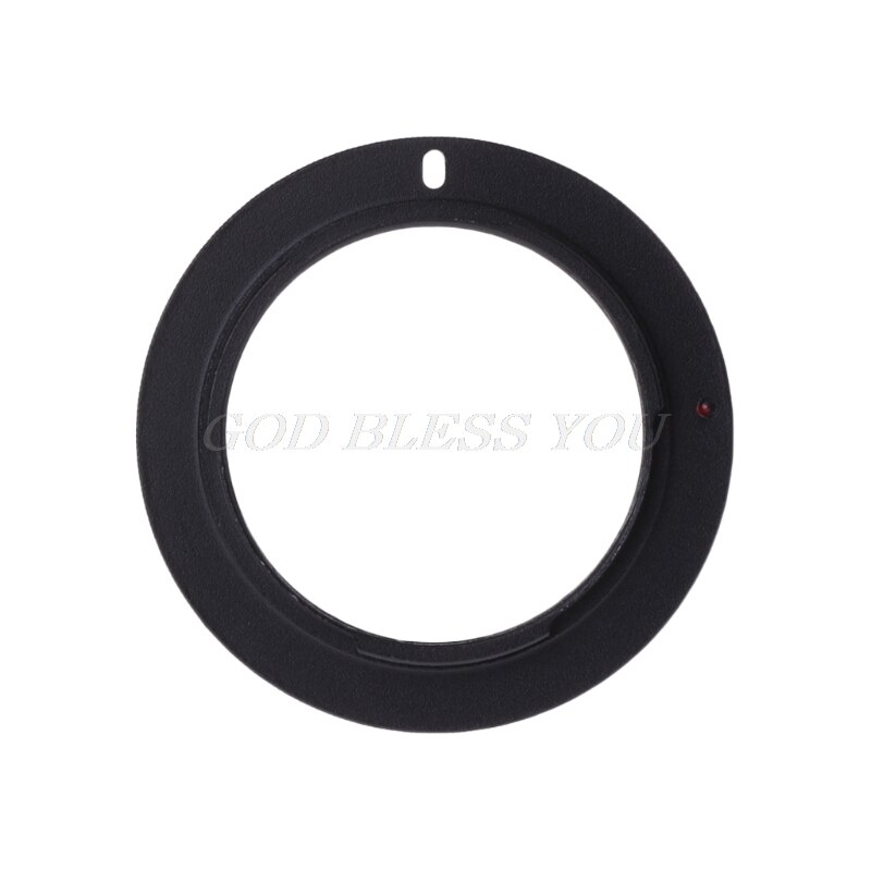 M42 Lens Nikon Ai Mount Adapter Ring Voor Nikon D7100 D3000 D5000 D90 D700 D60