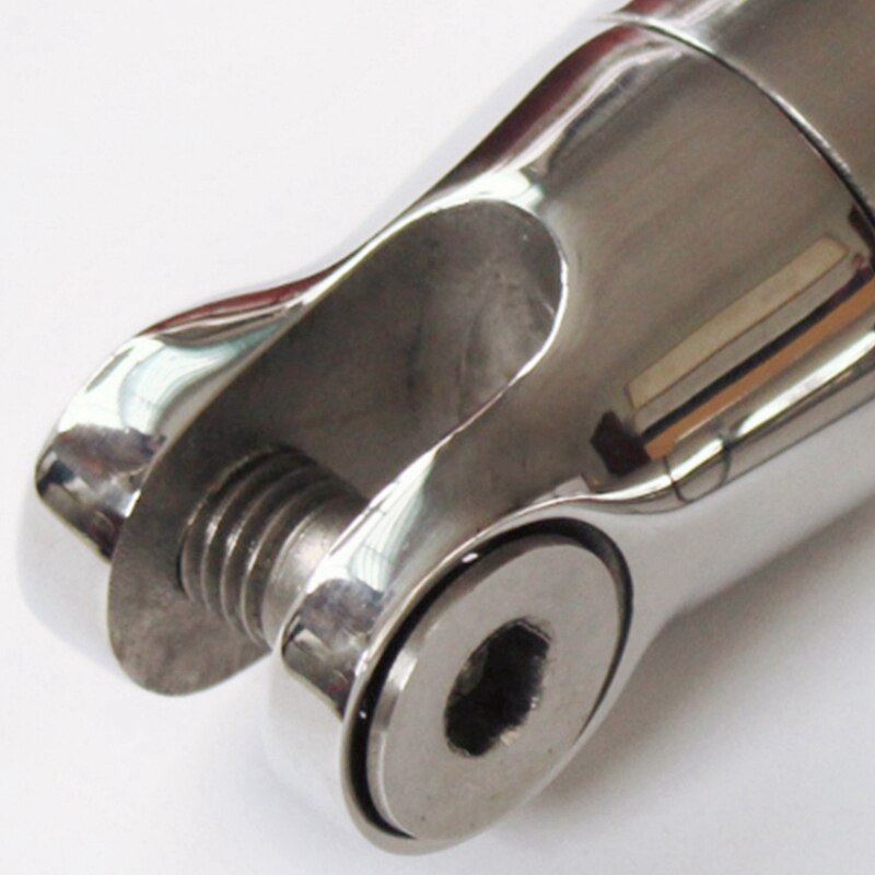 Stainless Steel Anchor Swivel, Two Sections 10-12mm,Anchor Connector, Marine Accessories,Yacht Accessories