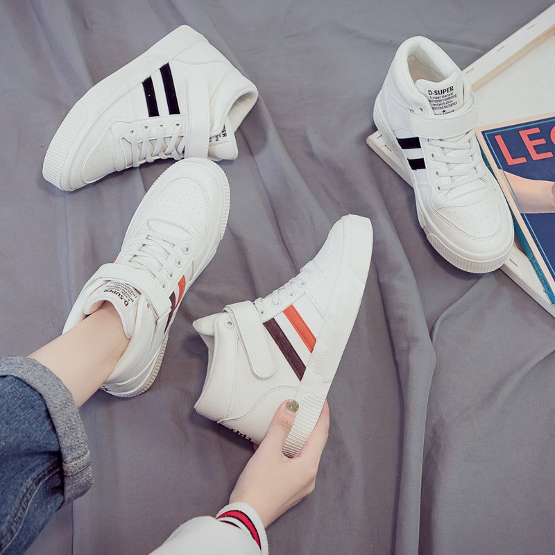 Zapatos de mujer afelpados, zapatos de lona a la , nuevos zapatos planos cálidos informales de invierno, zapatillas transpirables, zapatos informales de mujer de