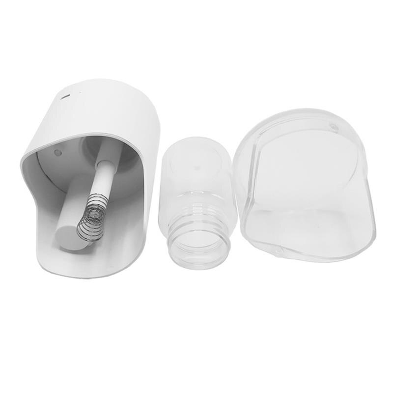 Hand Induction Sprayer Home Office Hotel Portable Electric Automatic Mist Sprayer Atomizer