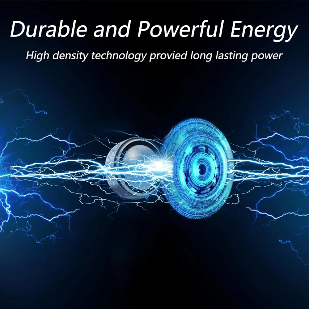 15-45szt 1.55V LR44 Baterie guzikowe LR 44 L1154 RW82 SR1154 SP76 pila SR44 A76 LR1154 GP7 Zegarek na monety Zabawki Zdalna bateria