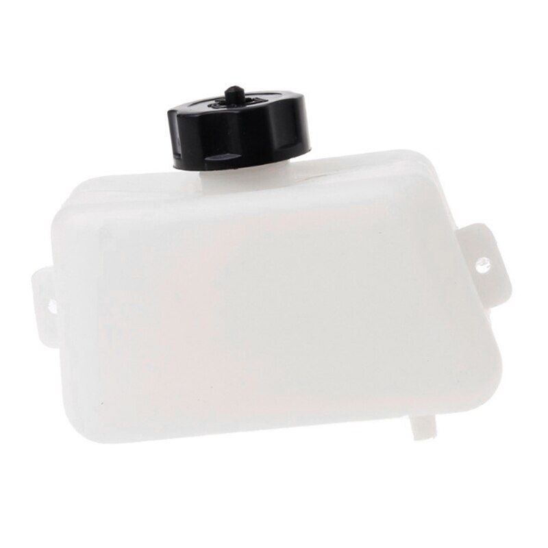 Replacement Fuel Tank Solid Parts Plastic For Pocket Bike For Mini Quad