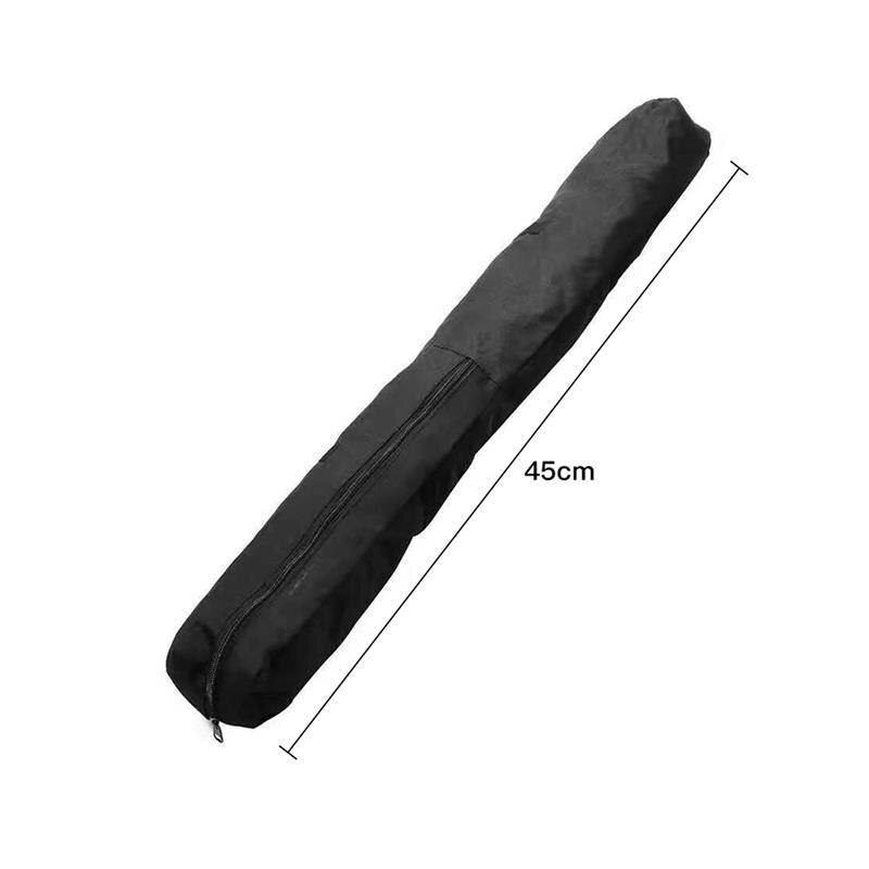 45cm/60cm/75cm kevyttä jalustalaukkua kolmijalka sateenvarjo varustelaukku kantolaukun kansi valokuvausvälineet: 45cm