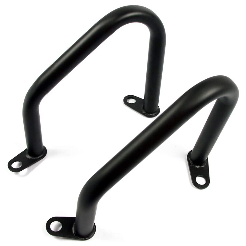 Pasek bezpieczeństwa ochrony silnika zderzaka dla triumf Bonneville T100 T120 Thruxton 1200 R ulica Puchar bliźniak Bonneville Bobber 16-2019