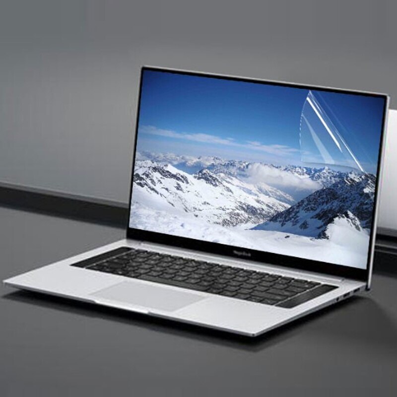 Protector de pantalla para portátil Huawei Honor Magicbook Pro, película protectora de pantalla para portátil de 16,1 pulgadas, a prueba de polvo, HLYL-WFQ9