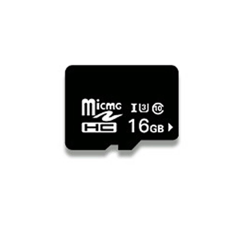 Carte Micro TF haute Performance pour voiture DVR Dash Cam 16GB/32GB/64GB Micro TF carte mémoire Ultra haute vitesse voiture DVR TF cartes