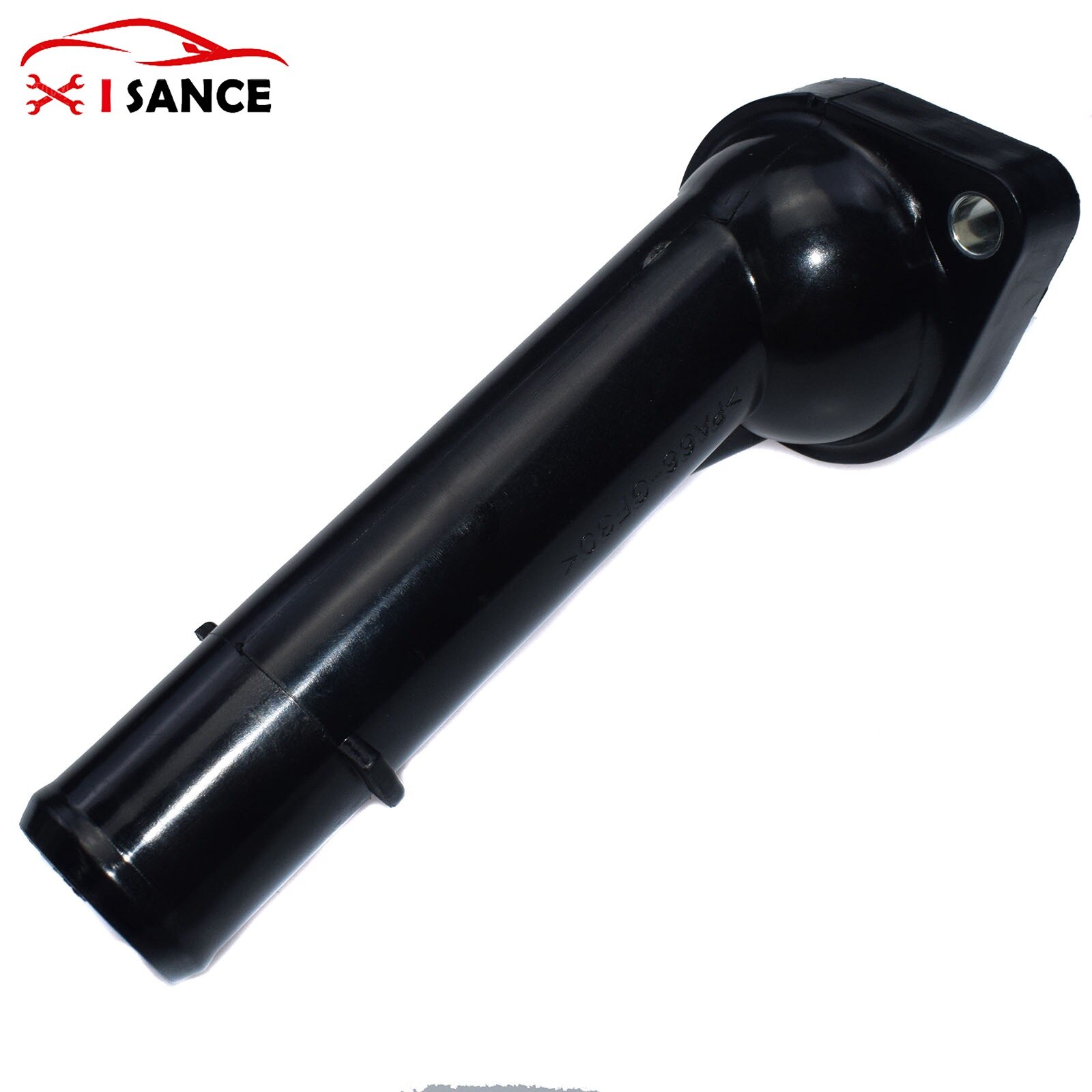 Coolant Thermostat Housing Water Inlet 1632174050 for Toyota Camry 1992-2001 RAV4 1996-2000 2.2L 2164CC l4 GAS