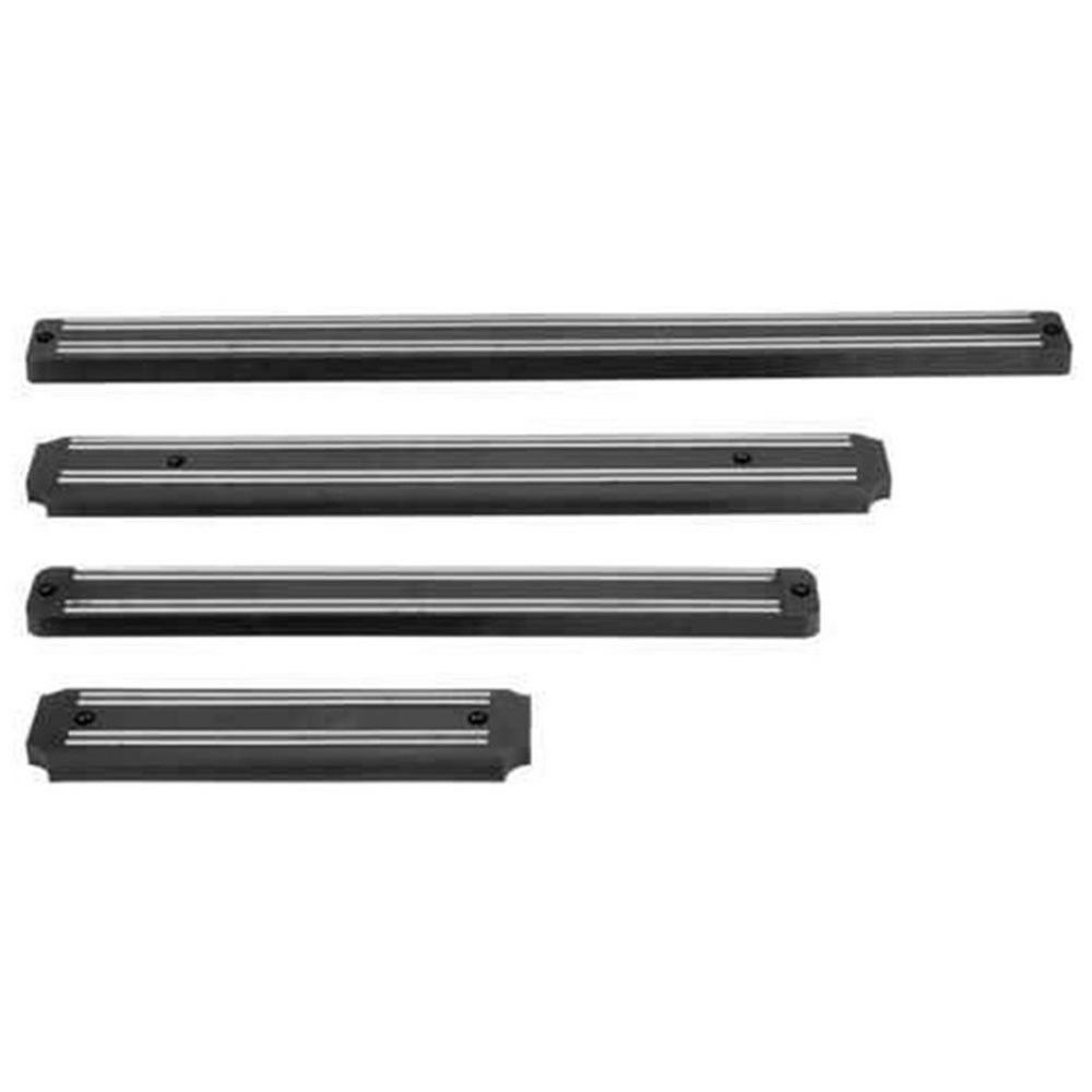 Strong Magnetic Wall Mounted Kitchen Knife Holder Magnet Bar Display rack knives storage knife block 33-55cm knife holder