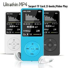 35@ Stylish Mp3 Player With A 16gb Micro-sd Card Support Photo Viewer Mini Usb Port 1.8 Lcd Digital Music Player Media20