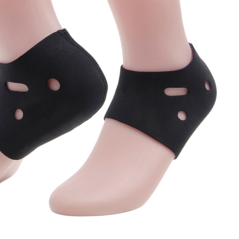 Paire De Supports De Voûte Plantaire Pour Fasciite - Compression, Soulagement De La Douleur