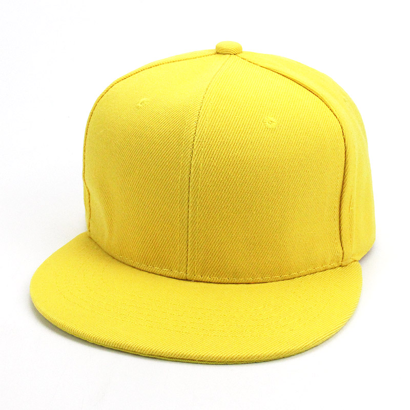 Baseballpet voor dames en heren, effen kleur, hiphop pet, zomerzonnehoed voor volwassenen, baseballpet, petten, casual snapback petten: F